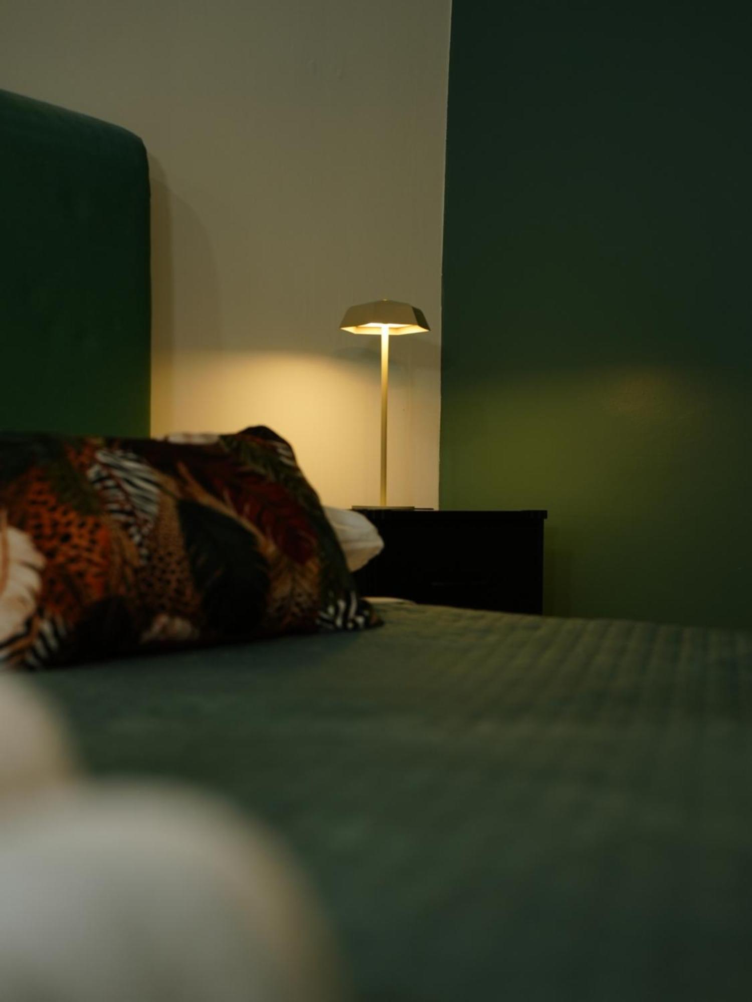 La Stanza Di Nina Apartment Naples