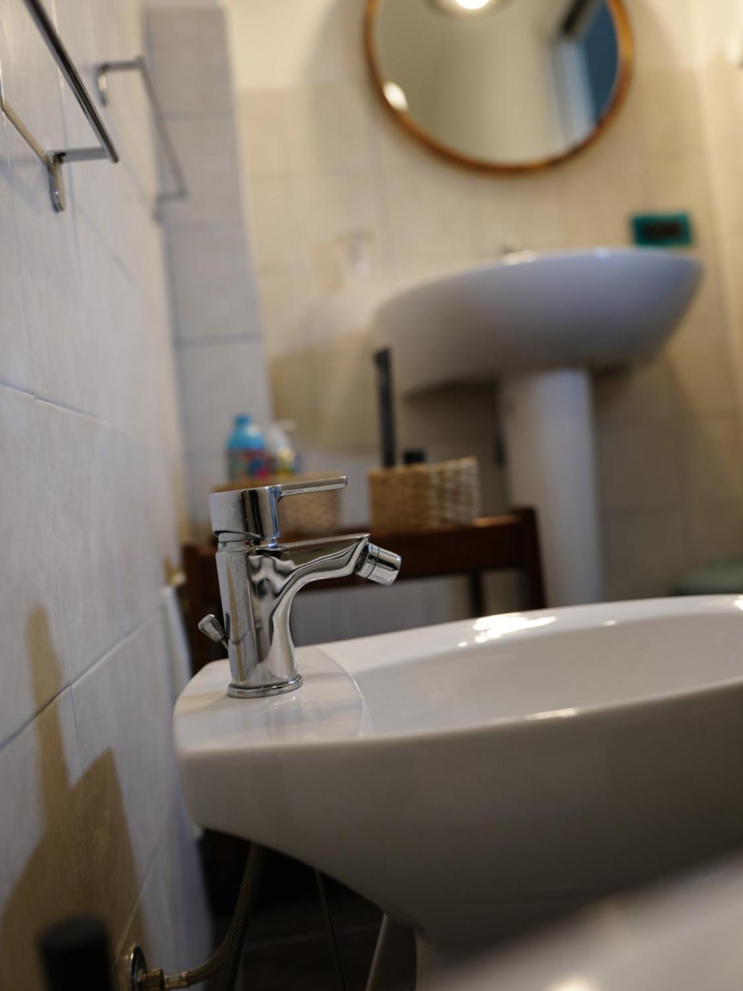 Apartment La Stanza Di Nina Naples