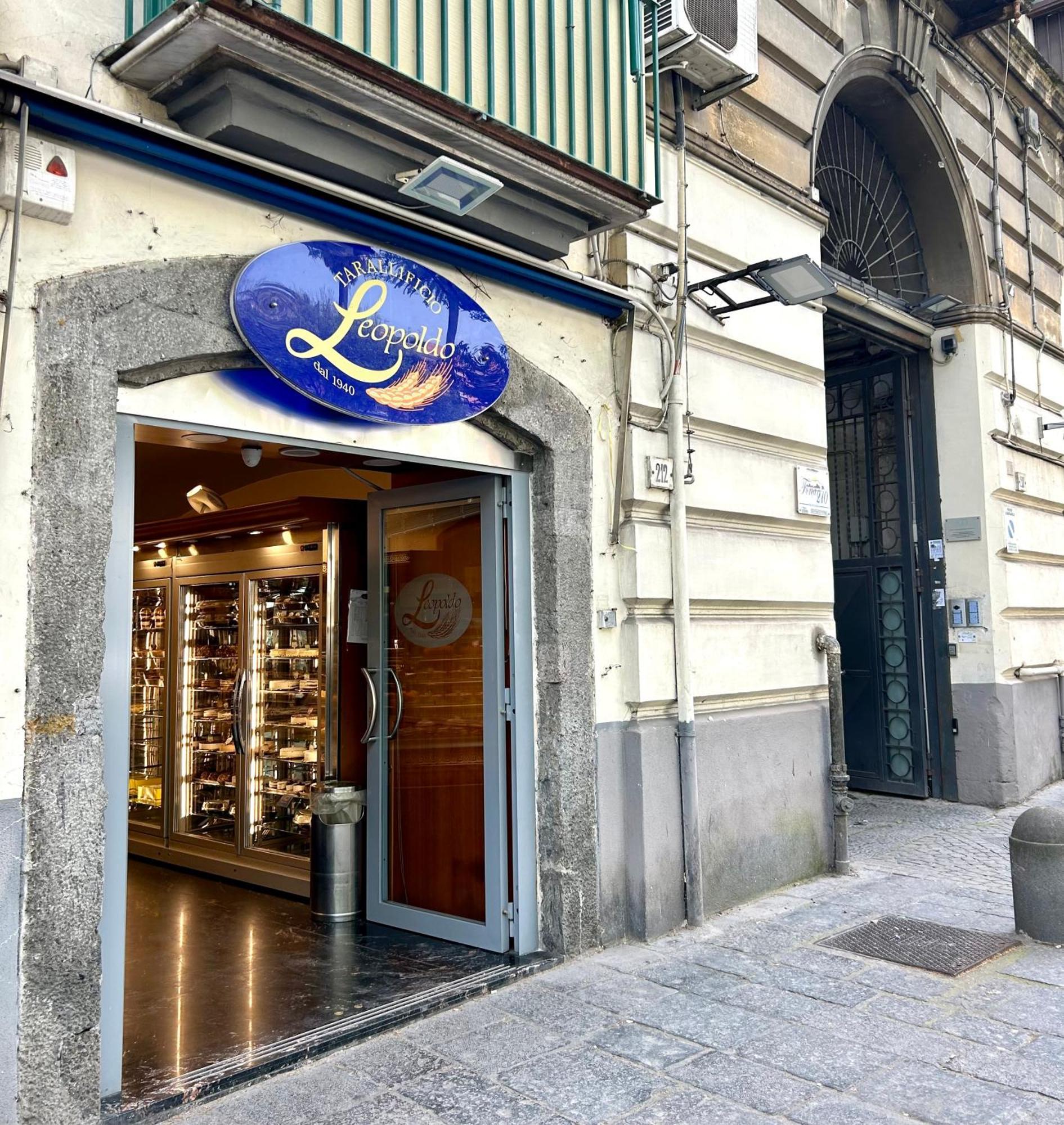 La Stanza Di Nina